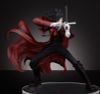 POP UP PARADE Alucard L Size Limited Ver. - HELLSING OVA | Good Smile Company Figure