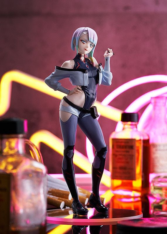 新品 hxcyyd×LUCY セットアップ 限定コラボ アイテム Amazon.com: MZXDY Lucy Cosplay Costume, Zenless Zone Zero