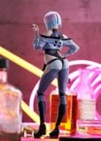 POP UP PARADE Lucy - Cyberpunk: Edgerunners - | Good Smile Company Figure