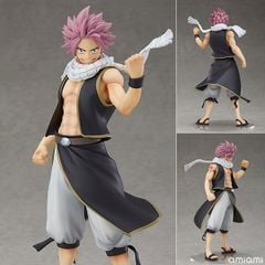 POP UP PARADE Natsu Dragneel - FAIRY TAIL Final Series | Good