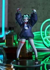 POP UP PARADE Rebecca - Cyberpunk: Edgerunners | Good Smile