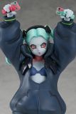 POP UP PARADE Rebecca - Cyberpunk: Edgerunners - | Good Smile Company Figure