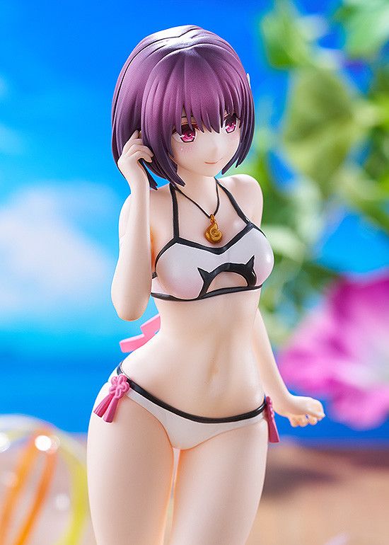 Nendoroid Kanade Tachibana Angel Beats! – Action Figure 10 Cm Good Smile