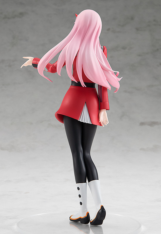 POP UP PARADE Zero Two - DARLING in the FRANXX | Good Smile