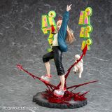 Power 1/7th Scale - Chainsaw Man (Phat! Company) Figure