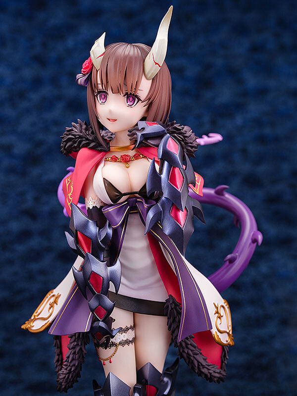 Kuraishi Eriko 1/7 - Princess Connect! Re:Dive | Wing Figure - JH
