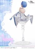 Rem Glass Edition 1/7 PRISMA WING - Re Zero Starting Life in Another World | Prime 1 Studio Figure