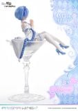 Rem Glass Edition 1/7 PRISMA WING - Re Zero Starting Life in Another World | Prime 1 Studio Figure