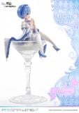 Rem Glass Edition 1/7 PRISMA WING - Re Zero Starting Life in Another World | Prime 1 Studio Figure