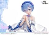 Rem Glass Edition 1/7 PRISMA WING - Re Zero Starting Life in Another World | Prime 1 Studio Figure