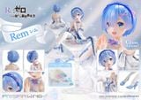 Rem Glass Edition 1/7 PRISMA WING - Re Zero Starting Life in Another World | Prime 1 Studio Figure