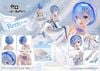 Rem Glass Edition 1/7 PRISMA WING - Re Zero Starting Life in Another World | Prime 1 Studio Figure
