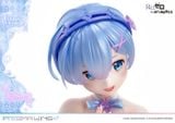 Rem Glass Edition 1/7 PRISMA WING - Re Zero Starting Life in Another World | Prime 1 Studio Figure
