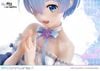 Rem Glass Edition 1/7 PRISMA WING - Re Zero Starting Life in Another World | Prime 1 Studio Figure