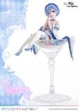 Rem Glass Edition 1/7 PRISMA WING - Re Zero Starting Life in Another World | Prime 1 Studio Figure