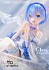 Rem Glass Edition 1/7 PRISMA WING - Re Zero Starting Life in Another World | Prime 1 Studio Figure