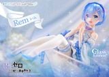 Rem Glass Edition 1/7 PRISMA WING - Re Zero Starting Life in Another World | Prime 1 Studio Figure