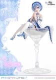 Rem Glass Edition 1/7 PRISMA WING - Re Zero Starting Life in Another World | Prime 1 Studio Figure