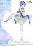 Rem Glass Edition 1/7 PRISMA WING - Re Zero Starting Life in Another World | Prime 1 Studio Figure