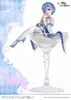 Rem Glass Edition 1/7 PRISMA WING - Re Zero Starting Life in Another World | Prime 1 Studio Figure