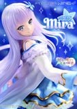 Mira PRISMA WING 1/7 - She Professed Herself Pupil of the Wise Man | Prime 1 Studio Figure