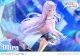 Mira PRISMA WING 1/7 - She Professed Herself Pupil of the Wise Man | Prime 1 Studio Figure