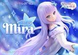 Mira PRISMA WING 1/7 - She Professed Herself Pupil of the Wise Man | Prime 1 Studio Figure