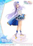 Mira PRISMA WING 1/7 - She Professed Herself Pupil of the Wise Man | Prime 1 Studio Figure
