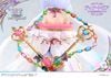 PRISMA WING Tina Topia Tridollars on Neon Island 1/7 - Shironeko Project | Prime 1 Studio Figure