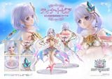 PRISMA WING Tina Topia Tridollars on Neon Island 1/7 - Shironeko Project | Prime 1 Studio Figure