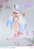 PRISMA WING Tina Topia Tridollars on Neon Island 1/7 - Shironeko Project | Prime 1 Studio Figure