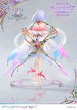 PRISMA WING Tina Topia Tridollars on Neon Island 1/7 - Shironeko Project | Prime 1 Studio Figure