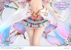 PRISMA WING Tina Topia Tridollars on Neon Island 1/7 - Shironeko Project | Prime 1 Studio Figure