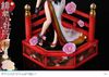 Scarlet Umbrella And Peony Deluxe Version 1/7 PRISMA WING Fujichoco's Original Illustration | Prime 1 Studio Figure