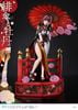 Scarlet Umbrella And Peony Deluxe Version 1/7 PRISMA WING Fujichoco's Original Illustration | Prime 1 Studio Figure