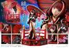 Scarlet Umbrella And Peony Deluxe Version 1/7 PRISMA WING Fujichoco's Original Illustration | Prime 1 Studio Figure