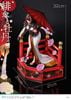 Scarlet Umbrella And Peony Deluxe Version 1/7 PRISMA WING Fujichoco's Original Illustration | Prime 1 Studio Figure