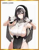 Cosplay Sister-san Illustrated by Hougu Souji 1/6 - Original Character | PURE Figure