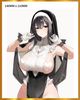 Cosplay Sister-san Illustrated by Hougu Souji 1/6 - Original Character | PURE Figure