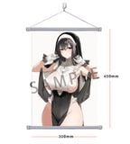 Cosplay Sister-san Illustrated by Hougu Souji 1/6 - Original Character | PURE Figure