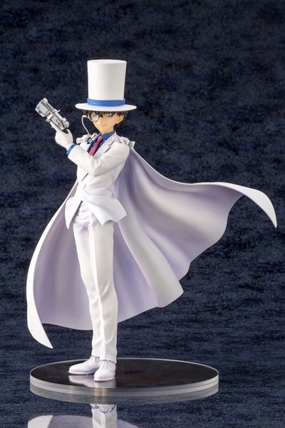 ARTFX J Detective Conan Phantom Thief Kid - Detective Conan | Kotobukiya Figure