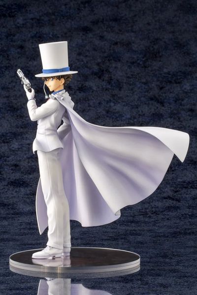 ARTFX J Detective Conan Phantom Thief Kid - Detective Conan | Kotobukiya Figure