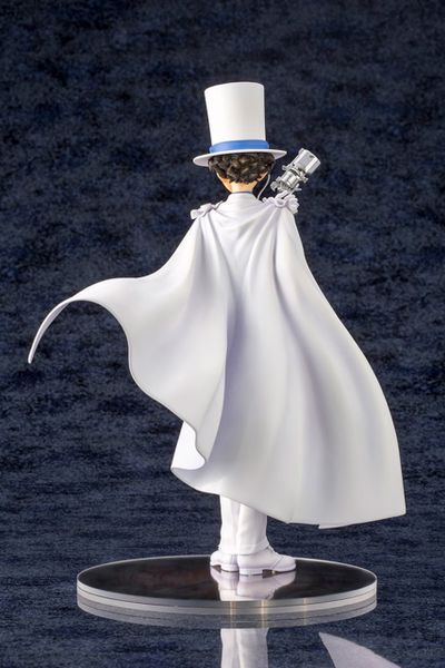 ARTFX J Detective Conan Phantom Thief Kid - Detective Conan | Kotobukiya Figure