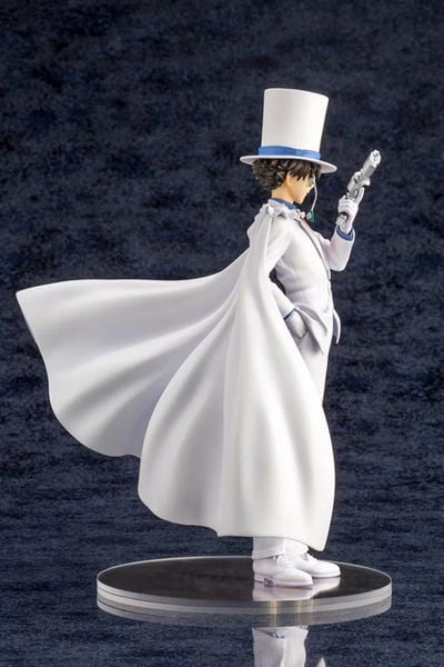 ARTFX J Detective Conan Phantom Thief Kid - Detective Conan | Kotobukiya Figure