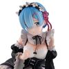Rem Melty Princess Palm Size - Re:ZERO Starting Life in Another World | MegaHouse Figure