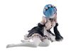 Rem Melty Princess Palm Size - Re:ZERO Starting Life in Another World | MegaHouse Figure
