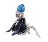 Rem Melty Princess Palm Size - Re:ZERO Starting Life in Another World | MegaHouse Figure