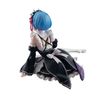 Rem Melty Princess Palm Size - Re:ZERO Starting Life in Another World | MegaHouse Figure