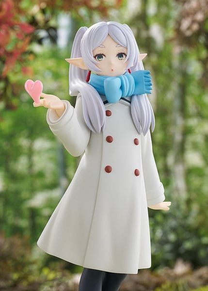 POP UP PARADE Frieren Blow Kiss Ver. - Sousou no Frieren | Good Smile Company Figure