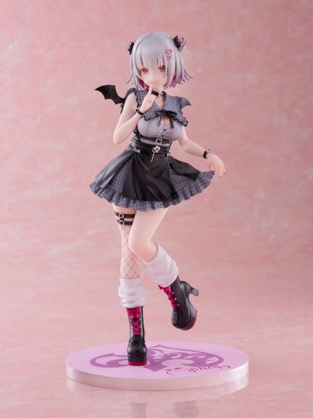 F:Nex Suou Patra 1/7 - HoneyStrap | FuRyu Figure